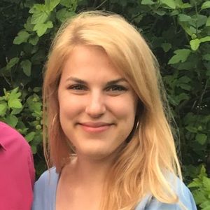 Meet your Posher, Luella